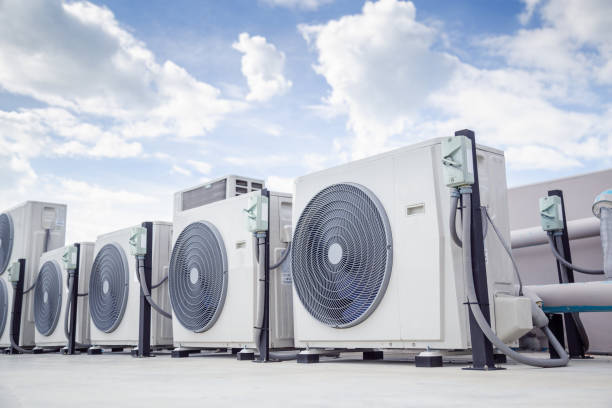 AC installation near me in Lititz, PA